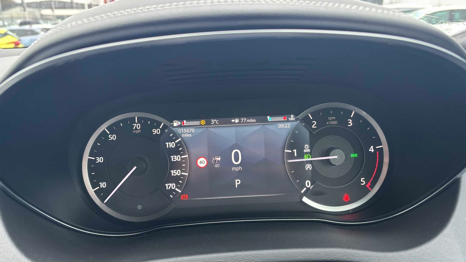 Used Jaguar E-Pace 2023 for sale - 77857813: Photo 13