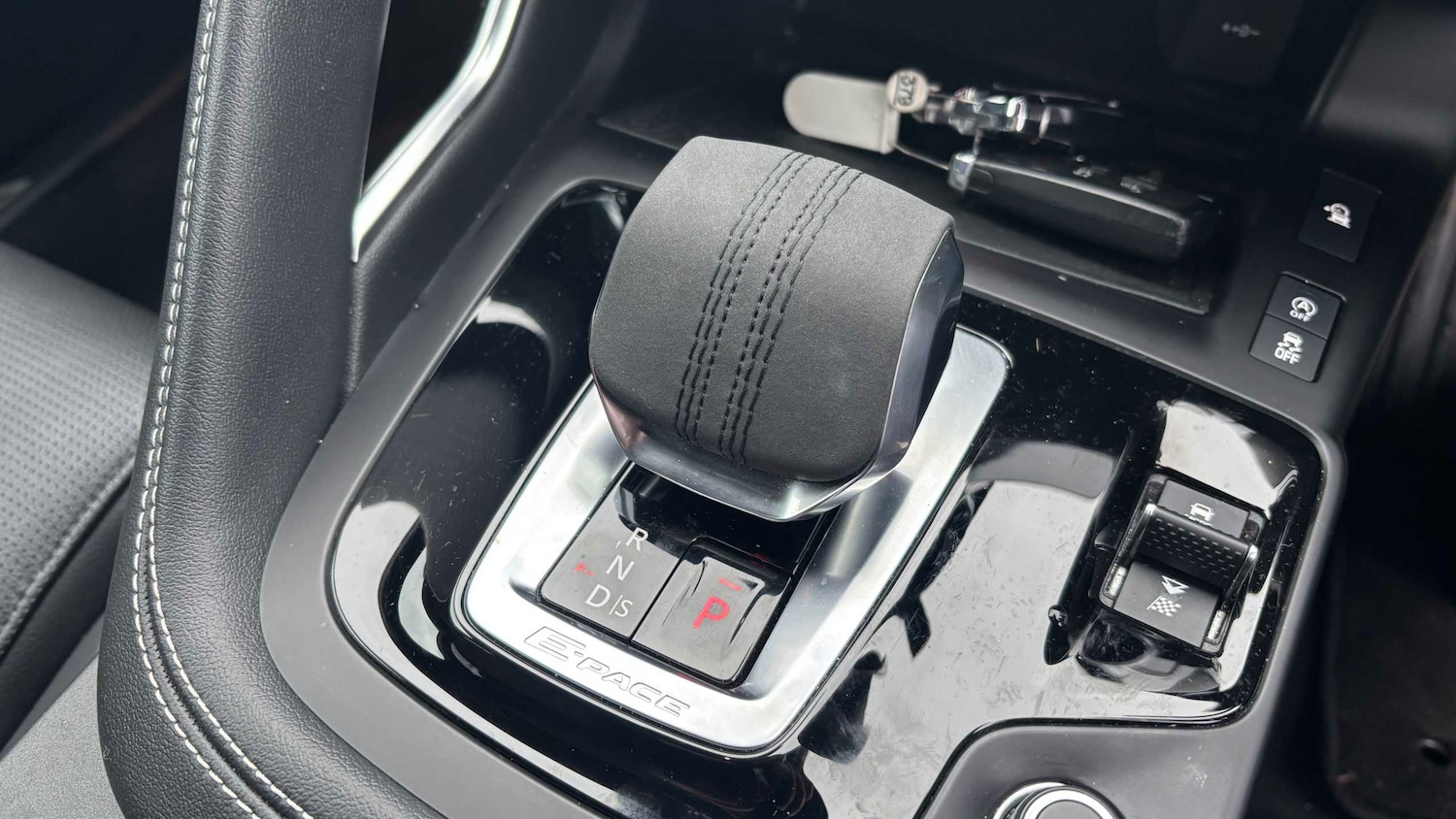 Used Jaguar E-Pace 2023 for sale - 77857813: Photo 14