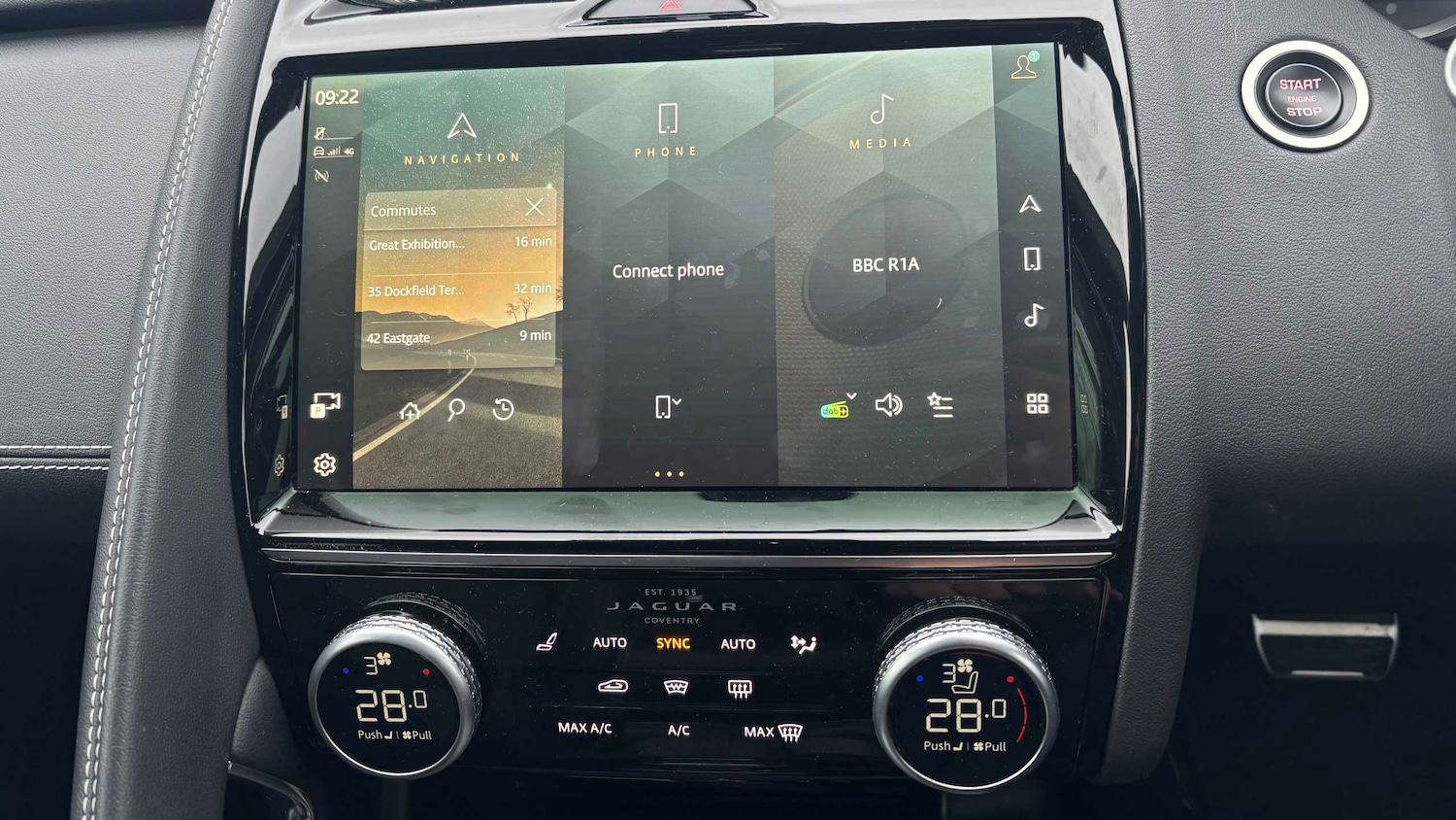 Used Jaguar E-Pace 2023 for sale - 77857813: Photo 15