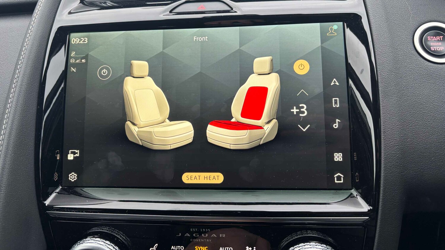 Used Jaguar E-Pace 2023 for sale - 77857813: Photo 23