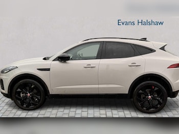 Used Jaguar E-Pace 2023 for sale - 77857813: Photo