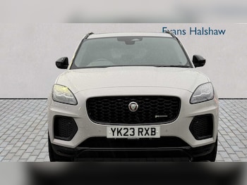 Used Jaguar E-Pace 2023 for sale - 77857813: Photo