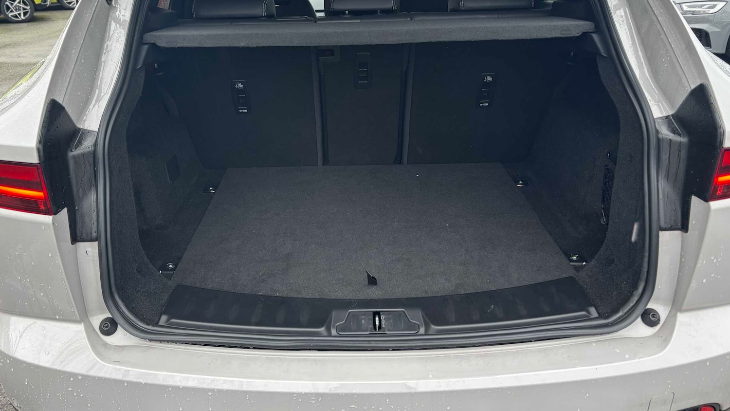 Used Jaguar E-Pace 2023 for sale - 77857813: Photo 8