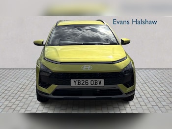 Used Hyundai BAYON 2026 for sale - 78825037: Photo