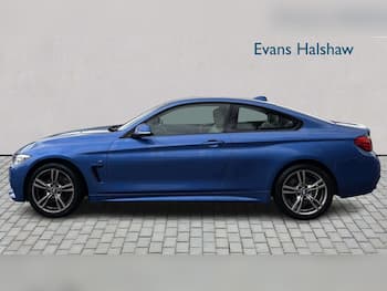 Used BMW 4 Series 2015 for sale - 79672131: Photo