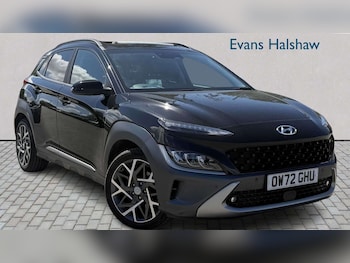 Used Hyundai KONA 2023 for sale - 79109446: Photo