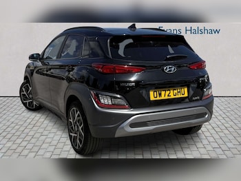Used Hyundai KONA 2023 for sale - 79109446: Photo