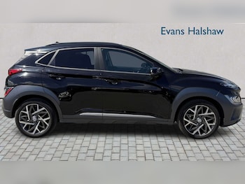 Used Hyundai KONA 2023 for sale - 79109446: Photo