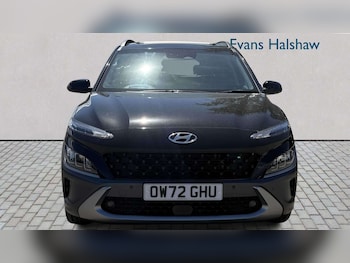 Used Hyundai KONA 2023 for sale - 79109446: Photo