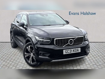 Used Volvo XC40 2021 for sale - 79052035: Photo