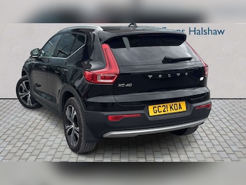 Used Volvo XC40 2021 for sale - 79052035: Photo