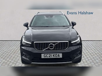 Used Volvo XC40 2021 for sale - 79052035: Photo