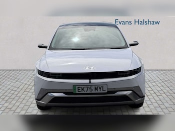 Used Hyundai IONIQ 5 2025 for sale - 79134691: Photo