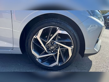 Used Hyundai i20 2023 for sale - 78278612: Photo