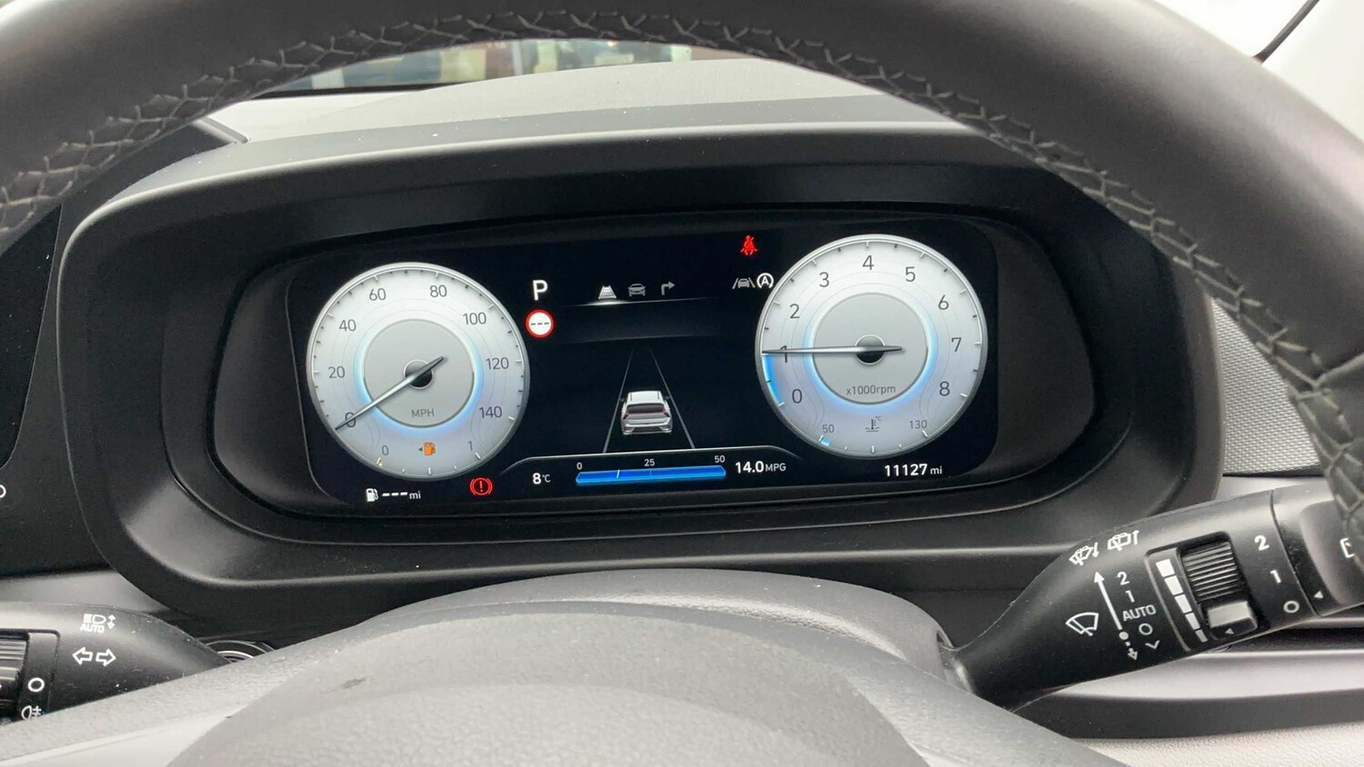 Used Hyundai BAYON for sale - 77858766: Photo 10