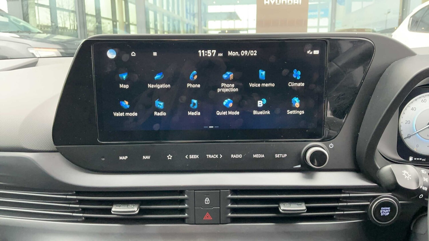 Used Hyundai BAYON for sale - 77858766: Photo 11