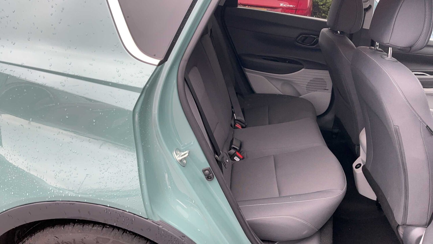 Used Hyundai BAYON for sale - 77858766: Photo 13