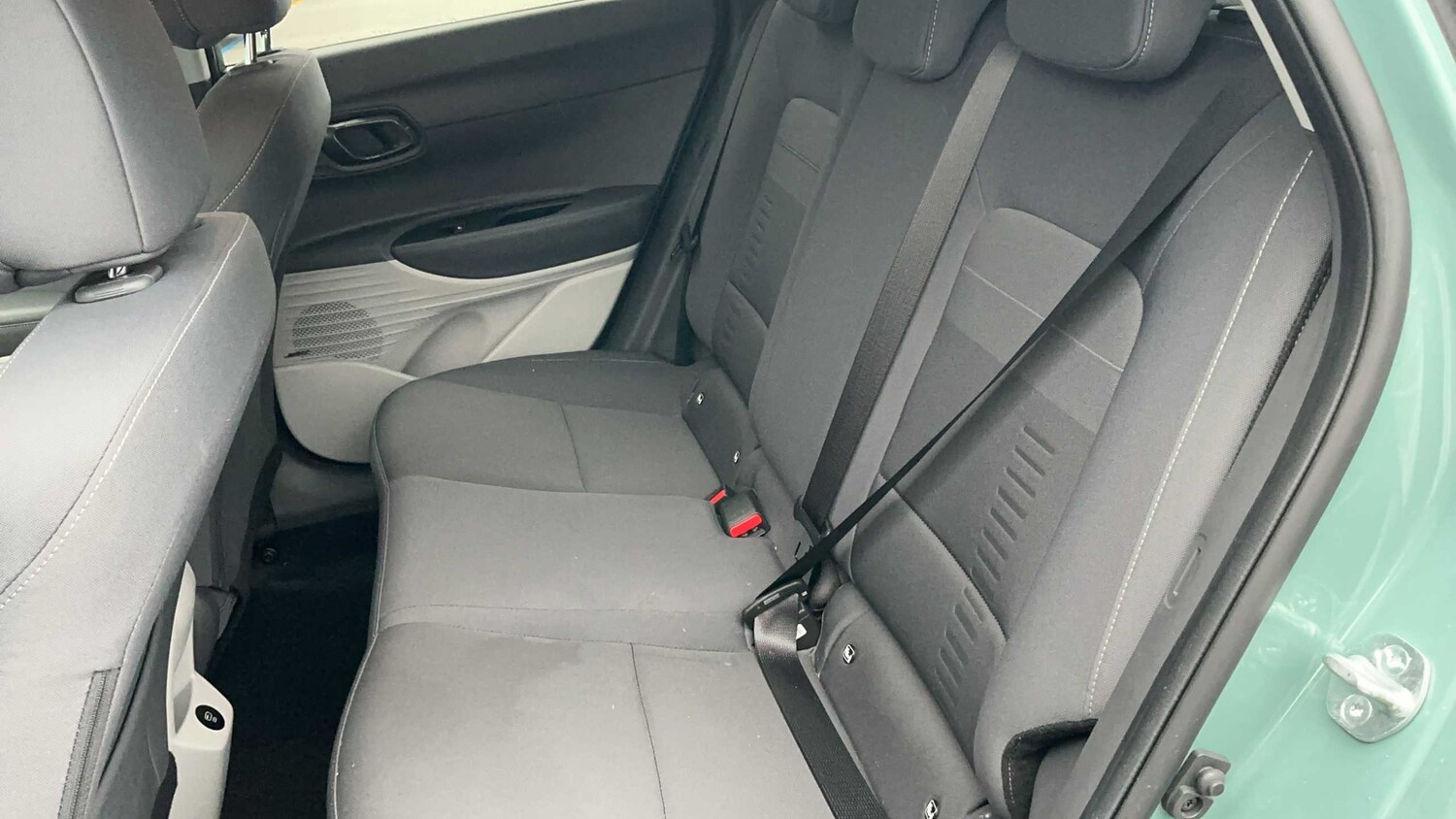 Used Hyundai BAYON for sale - 77858766: Photo 14