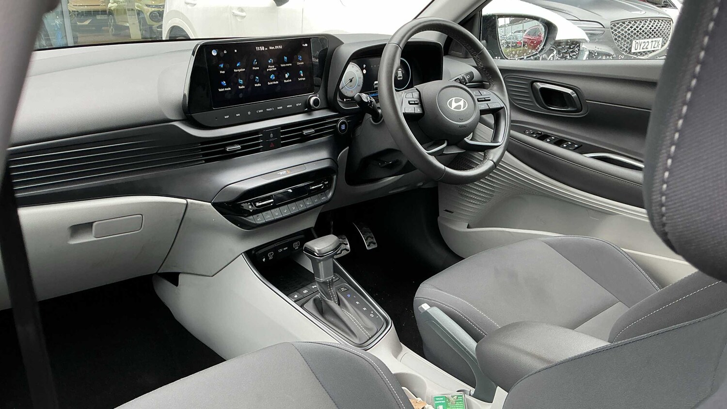 Used Hyundai BAYON for sale - 77858766: Photo 15