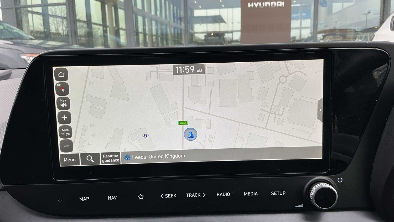 Used Hyundai BAYON for sale - 77858766: Photo 16