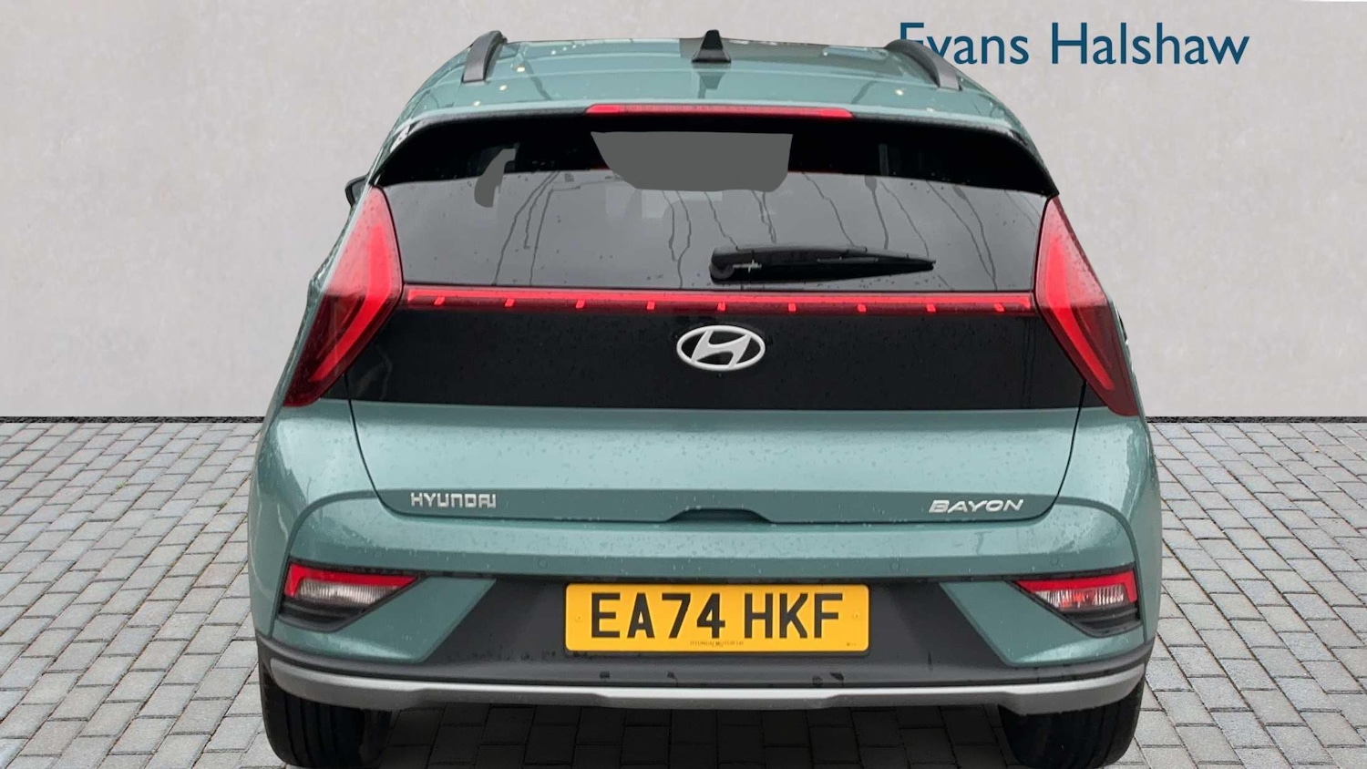 Used Hyundai BAYON for sale - 77858766: Photo 2