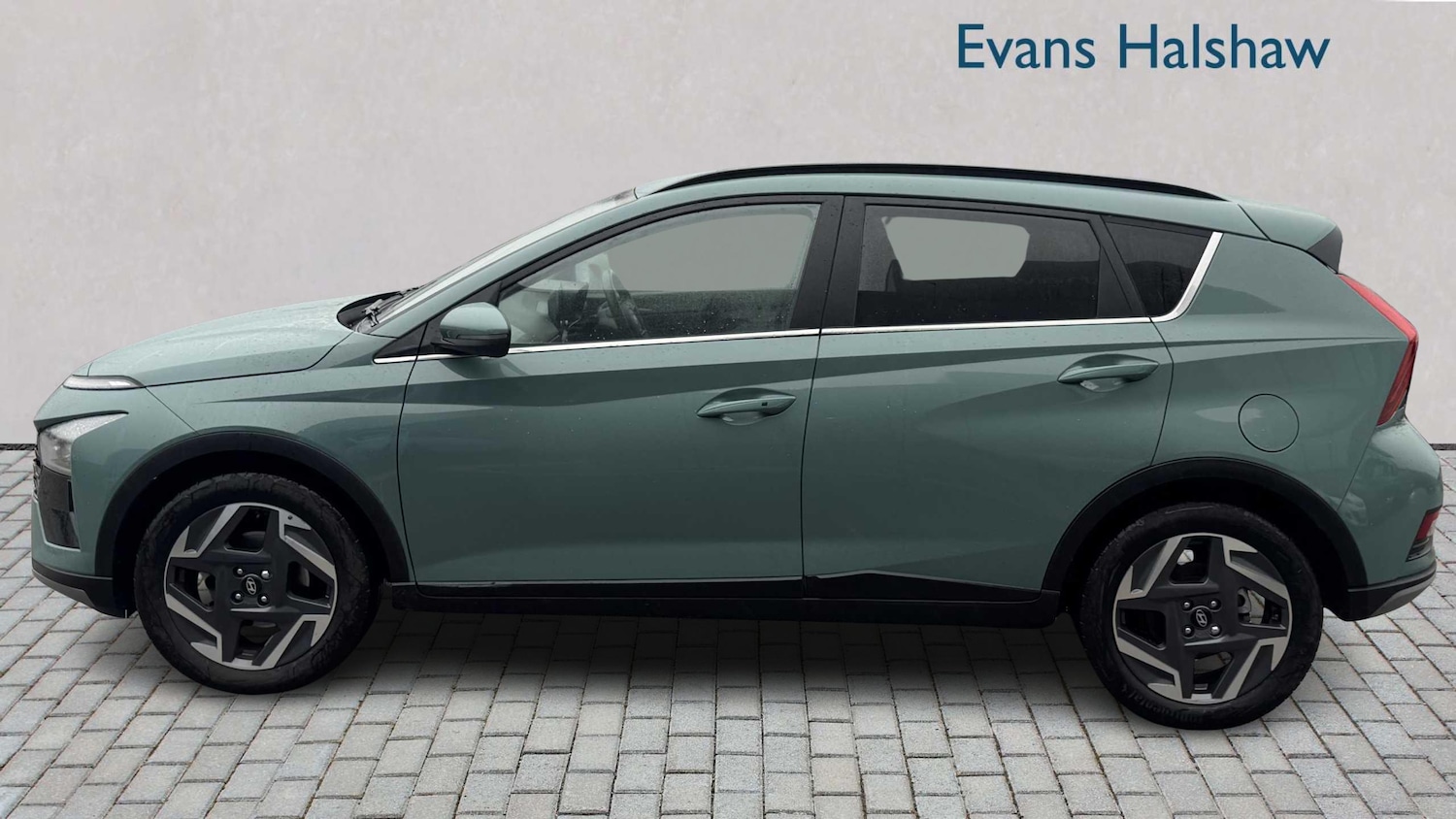 Used Hyundai BAYON for sale - 77858766: Photo 4