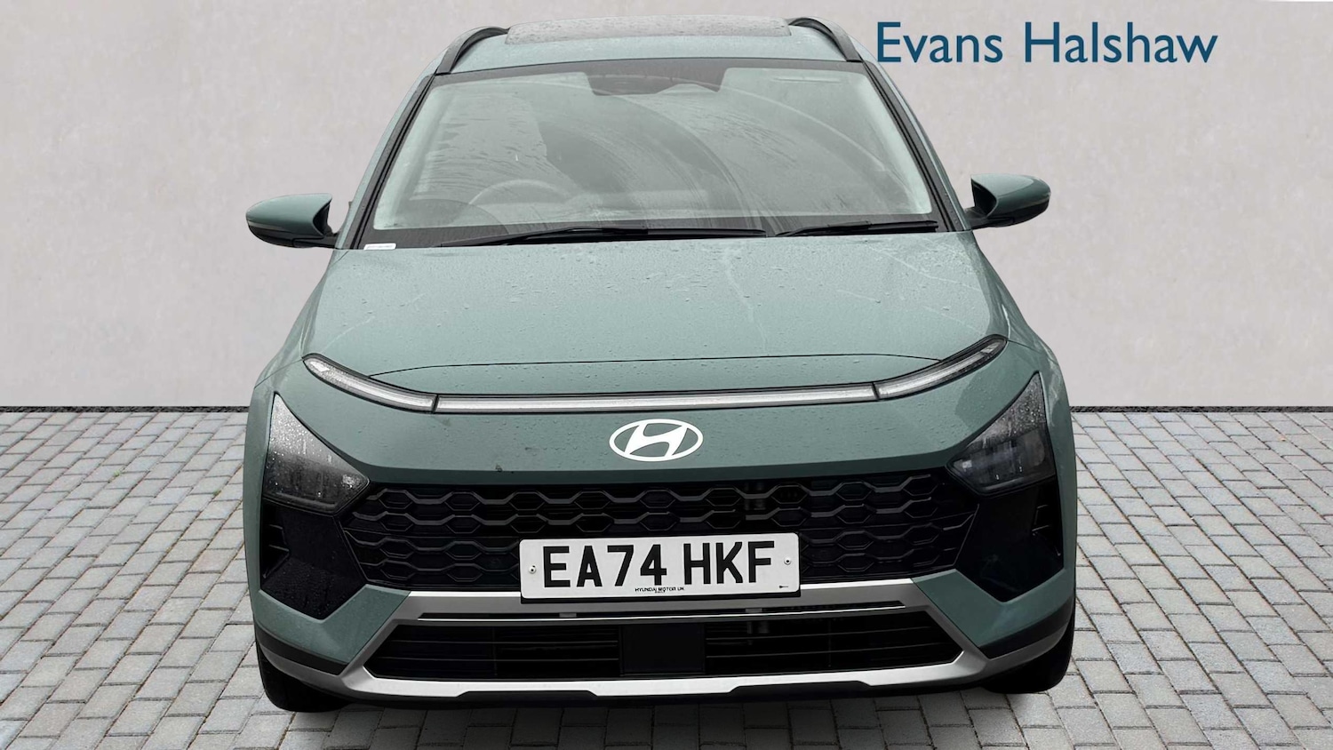 Used Hyundai BAYON for sale - 77858766: Photo 5