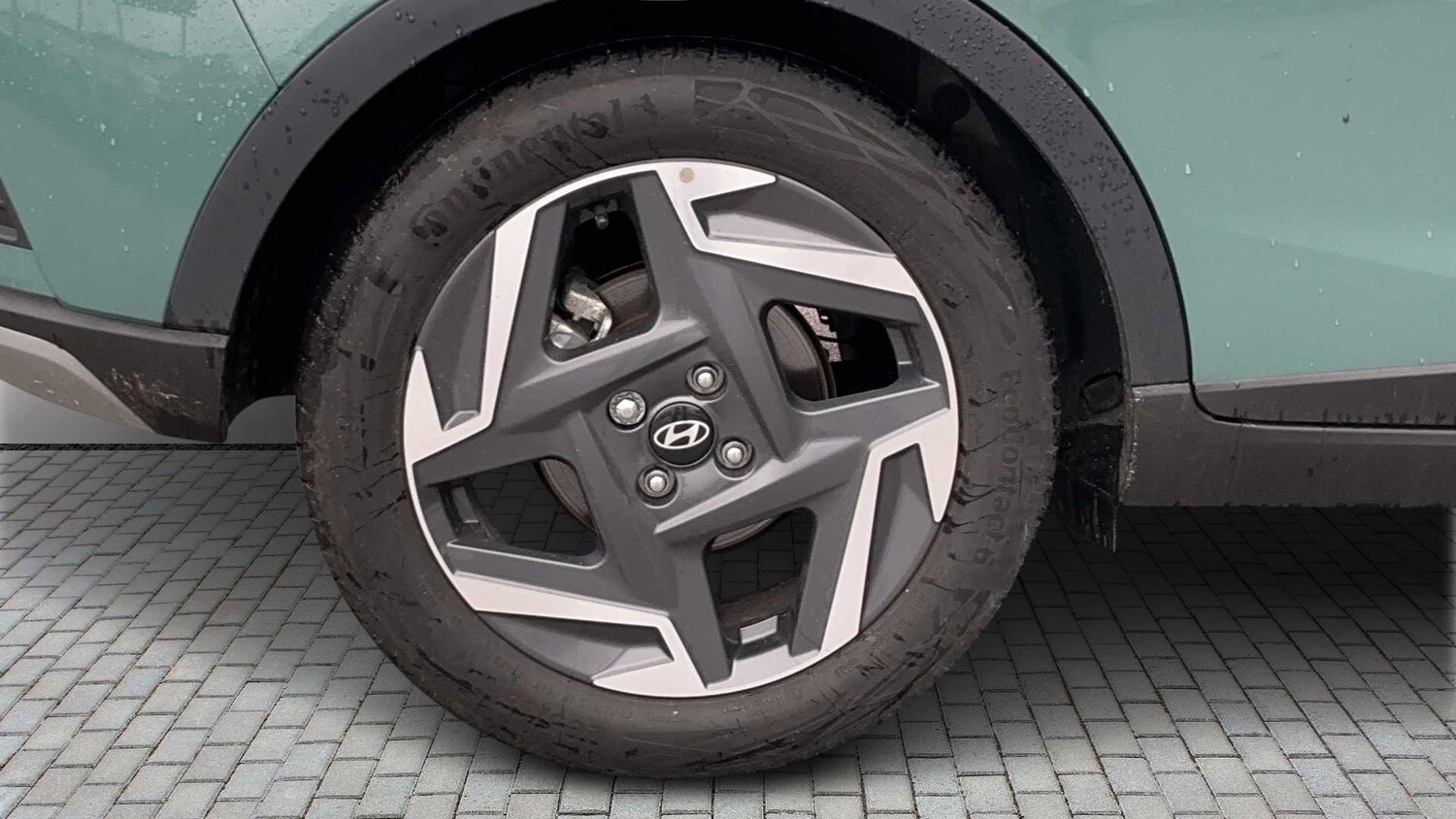 Used Hyundai BAYON for sale - 77858766: Photo 6