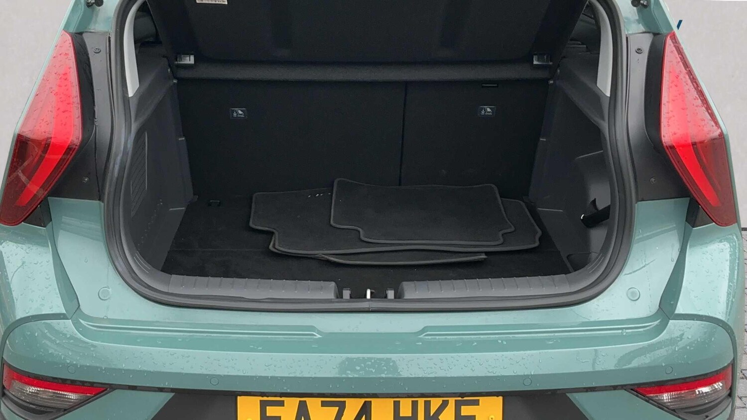 Used Hyundai BAYON for sale - 77858766: Photo 7