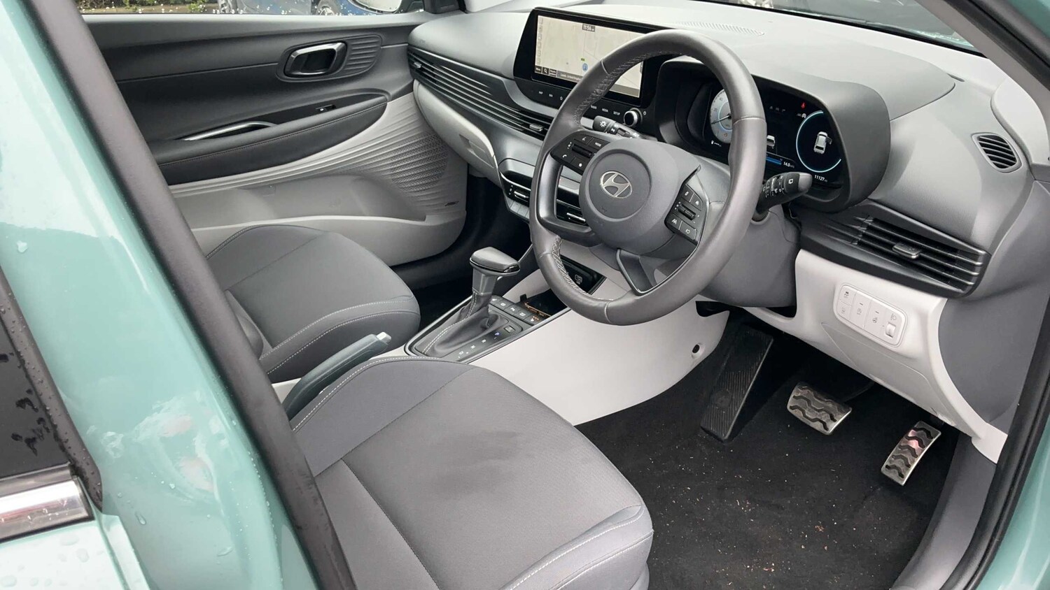 Used Hyundai BAYON for sale - 77858766: Photo 8