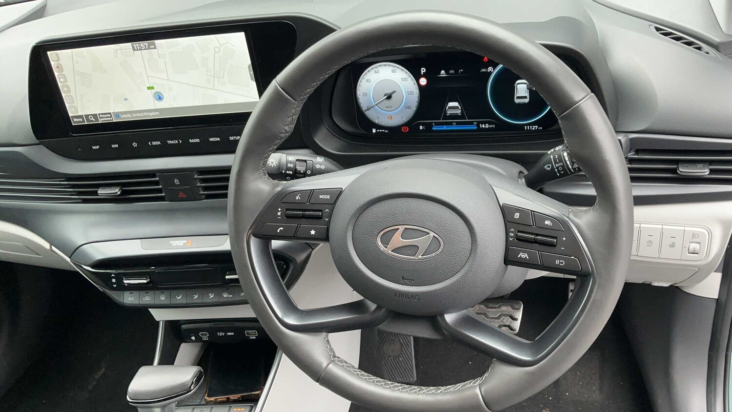 Used Hyundai BAYON for sale - 77858766: Photo 9