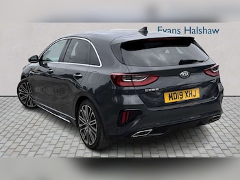 Used Kia Ceed 2019 for sale - 79251311: Photo