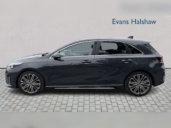 Used Kia Ceed 2019 for sale - 79251311: Photo