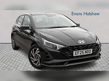 Used Hyundai i20 2025 for sale - 79568123: Photo