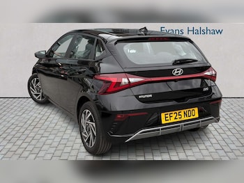 Used Hyundai i20 2025 for sale - 79568123: Photo