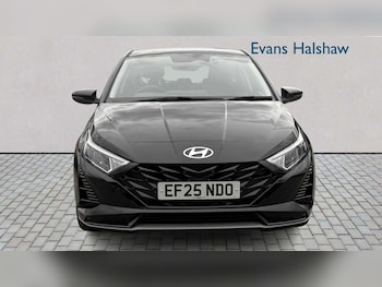 Used Hyundai i20 2025 for sale - 79568123: Photo