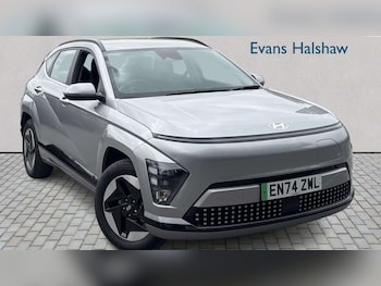 Used Hyundai KONA 2025 for sale - 79326350: Photo