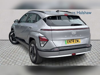 Used Hyundai KONA 2025 for sale - 79326350: Photo