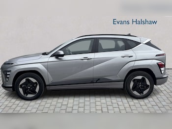 Used Hyundai KONA 2025 for sale - 79326350: Photo