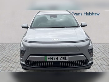 Used Hyundai KONA 2025 for sale - 79326350: Photo