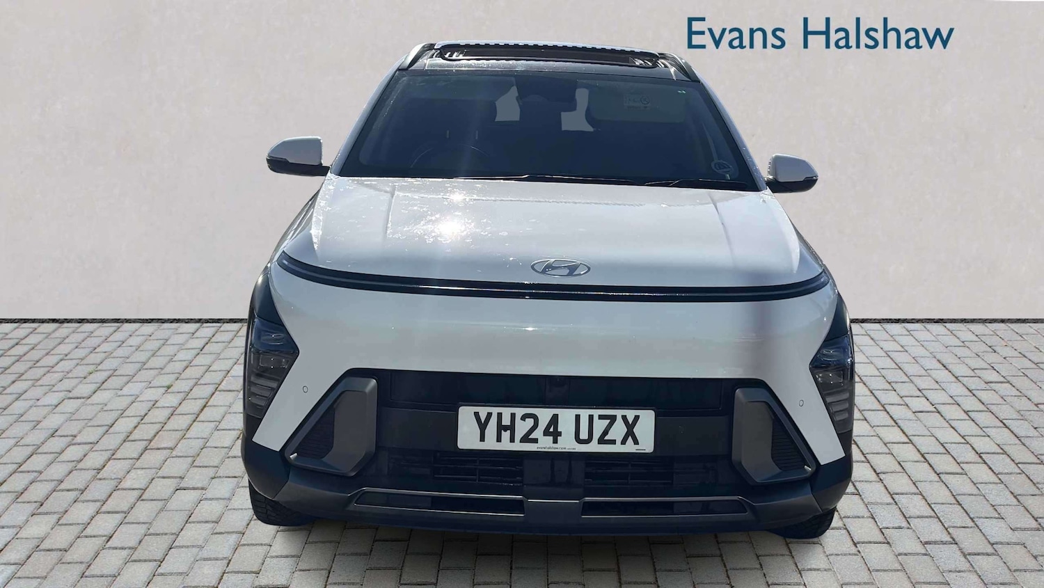 Used Hyundai KONA 2024 for sale - 77943466: Photo 4