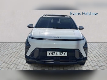 Used Hyundai KONA 2024 for sale - 77943466: Photo