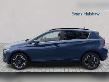 Used Hyundai BAYON 2024 for sale - 79716453: Photo