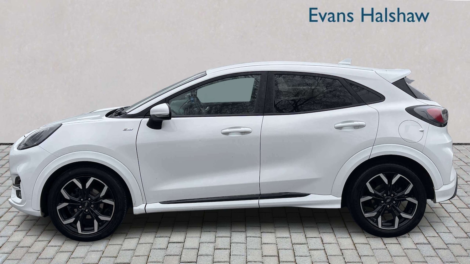 Used Ford Puma 2020 for sale - 78188179: Photo 3