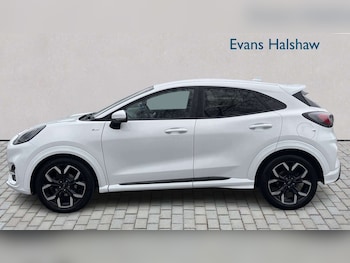 Used Ford Puma 2020 for sale - 78188179: Photo