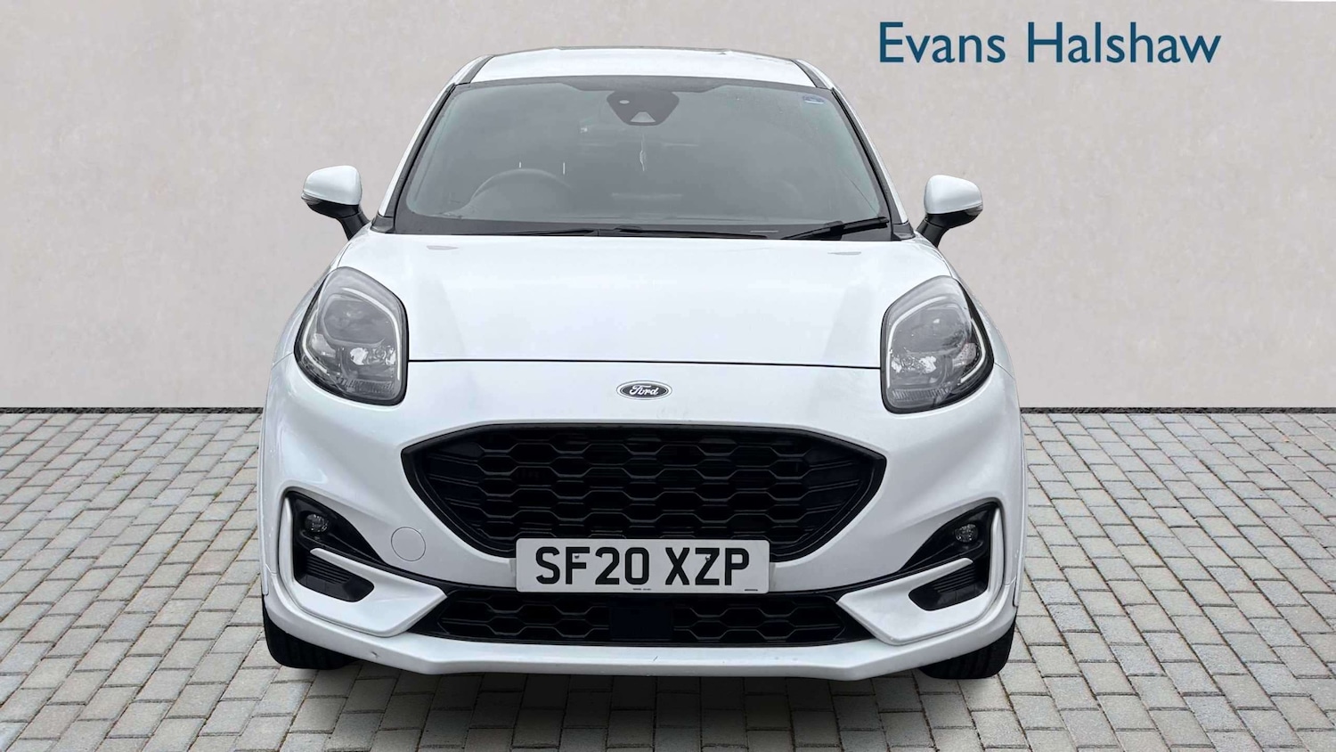 Used Ford Puma 2020 for sale - 78188179: Photo 4