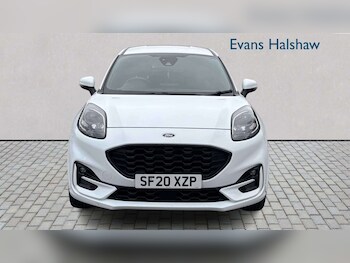 Used Ford Puma 2020 for sale - 78188179: Photo