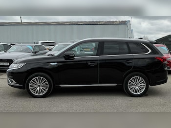 Used Mitsubishi Outlander 2019 for sale - 77856730: Photo