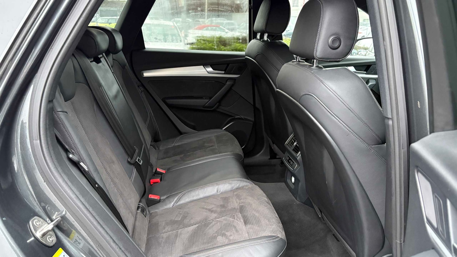 Used Audi Q5 for sale - 77862258: Photo 10