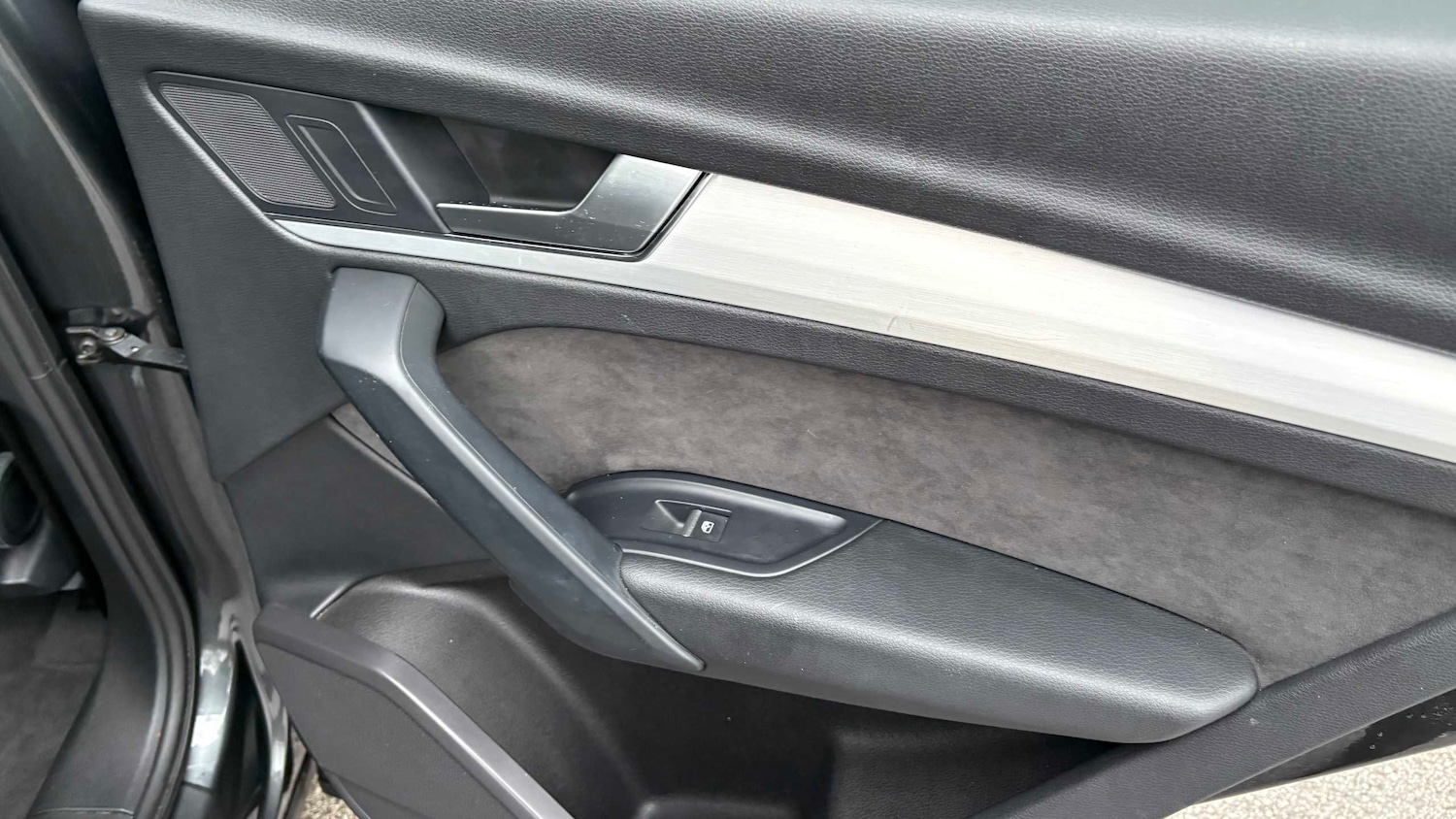 Used Audi Q5 for sale - 77862258: Photo 11